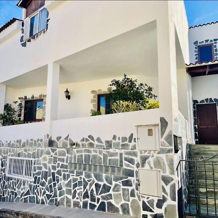 Pintadera House Vulcano Icod De Los Vinos Bagian luar foto