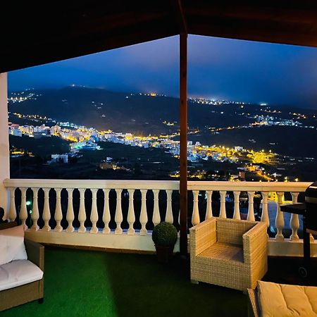 Pintadera House Vulcano Icod De Los Vinos Bagian luar foto